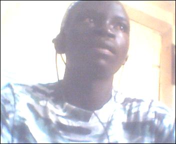 moussa  mbacke