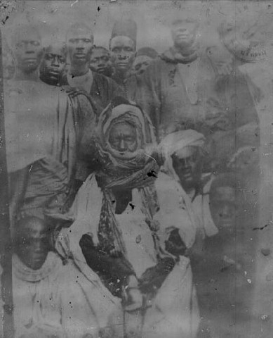 moussa mbacke
