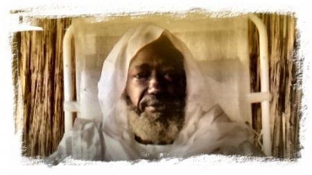 moussa  mbacke