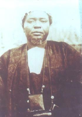 moussa  mbacke