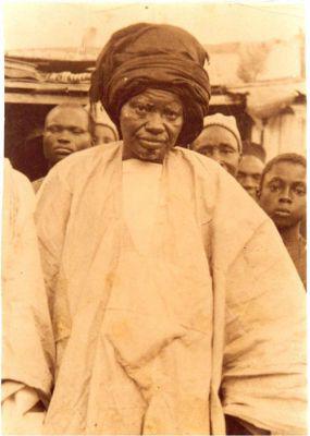 moussa  mbacke