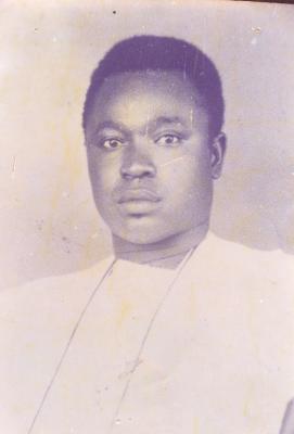moussa  mbacke
