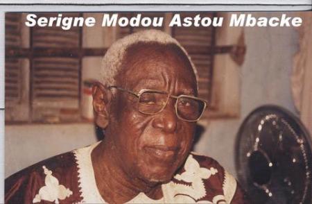 moussa  mbacke