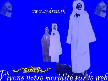moussa  mbacke
