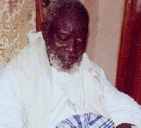 moussa mbacke