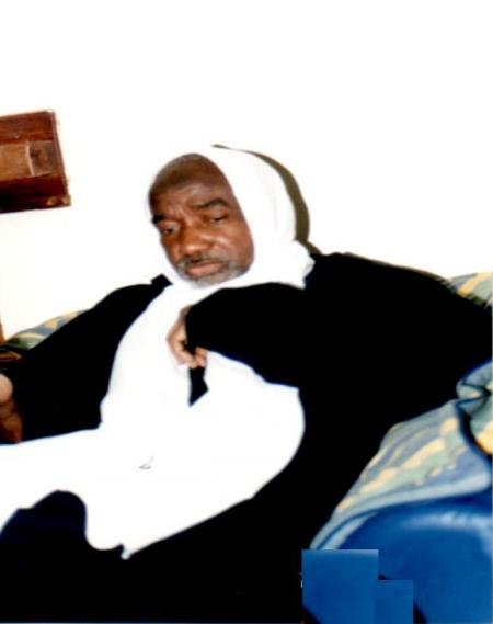 moussa mbacke
