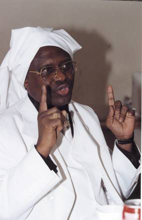 moussa mbacke