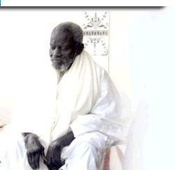 moussa mbacke
