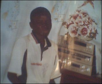 moussa mbacke
