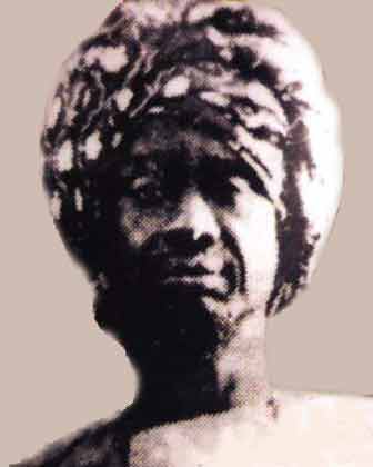 moussa mbacke